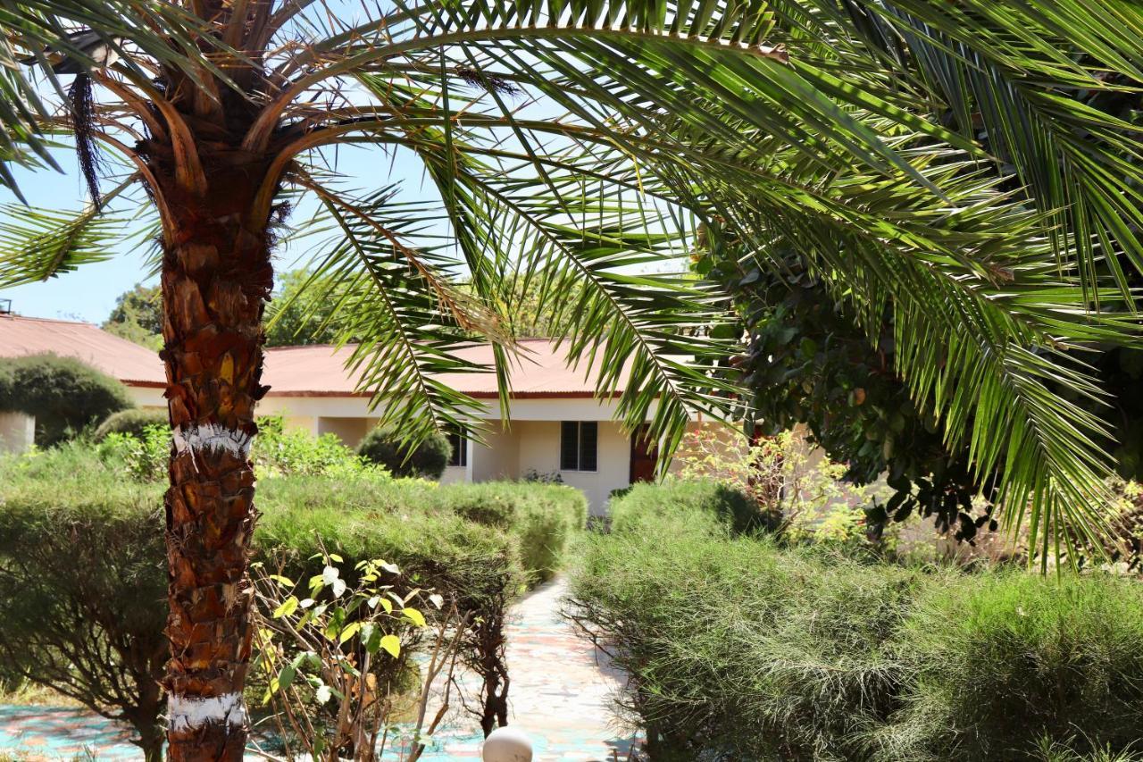 Yuna Village Garden Resort Tubaya Екстер'єр фото