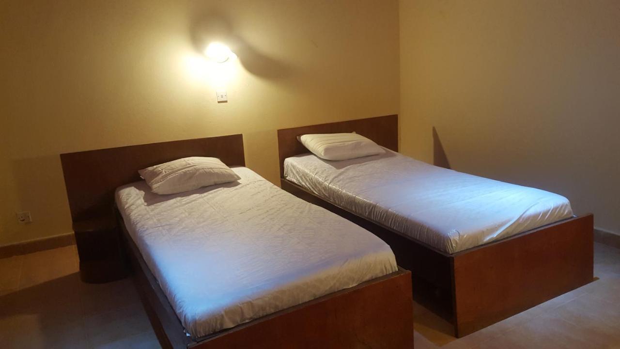 Yuna Village Garden Resort Tubaya Екстер'єр фото