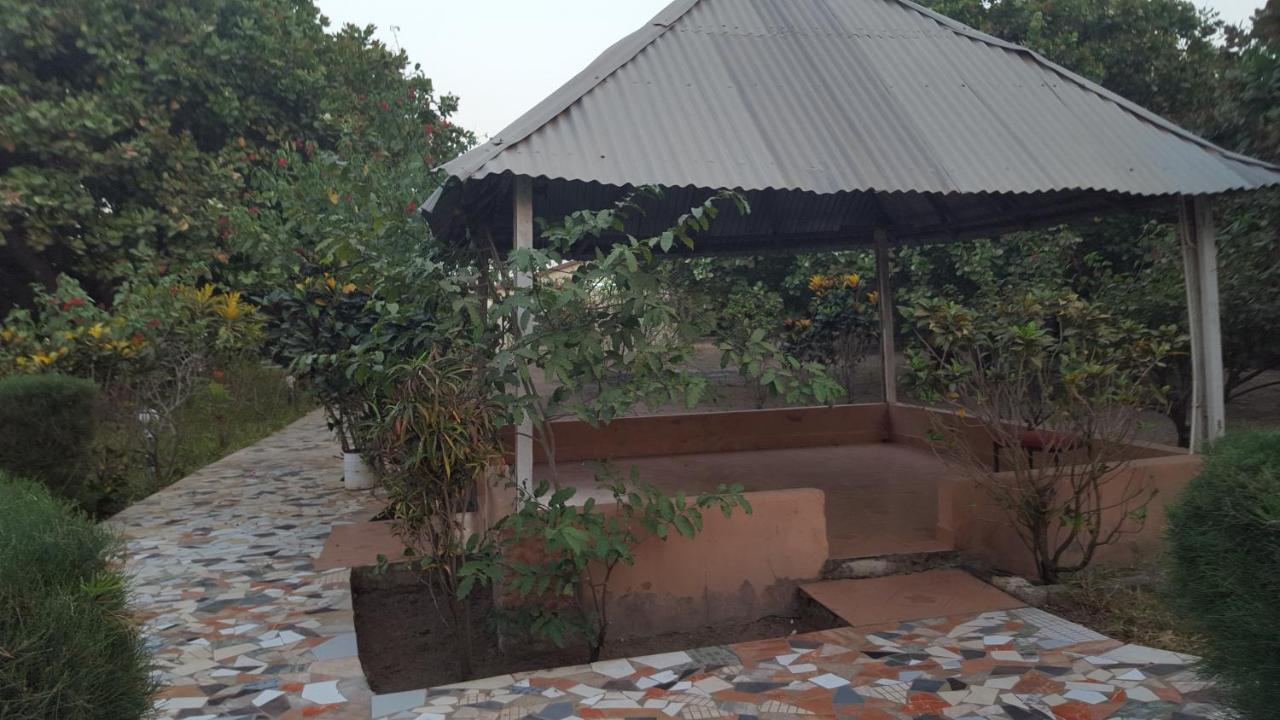 Yuna Village Garden Resort Tubaya Екстер'єр фото